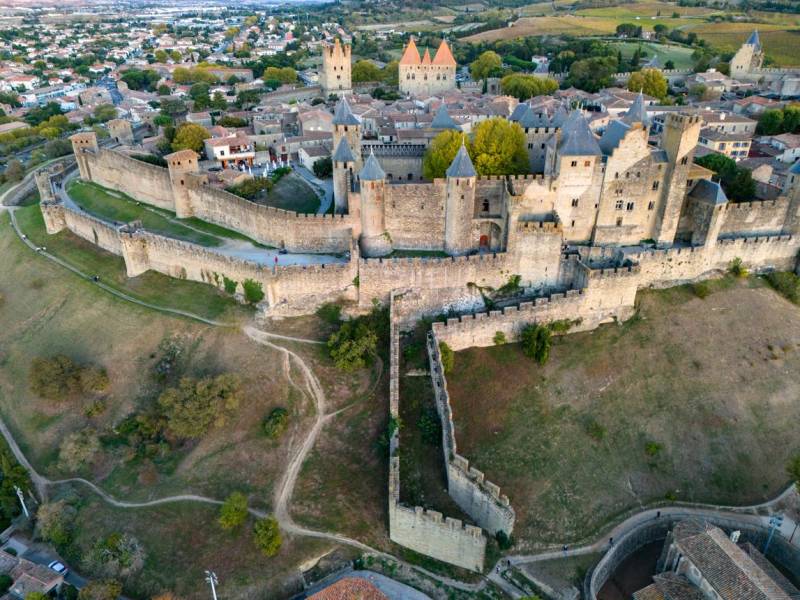 Formation SSCT du CSE à Carcassonne (11000 – Aude) sur mesure : l’expertise AADF adaptée aux spécificités de votre secteur professionnel et de votre entreprise