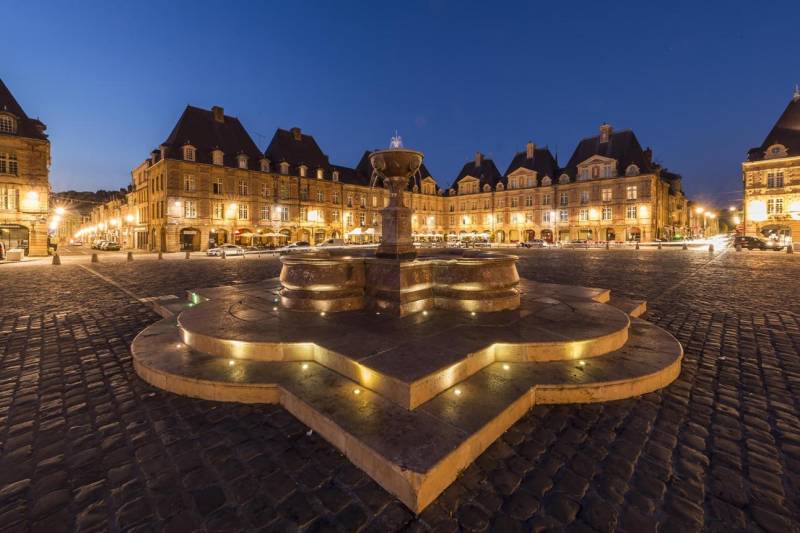 Formation SSCT du CSE à Charleville-Mézières (08000 – Ardennes) sur mesure : l’expertise AADF adaptée aux spécificités de votre secteur professionnel et de votre entreprise