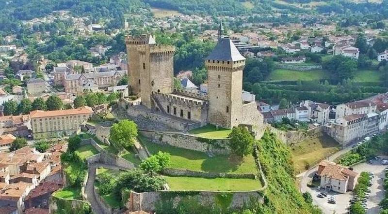Formation SSCT du CSE à Foix (09000 – Ariège) sur mesure : l’expertise AADF adaptée aux spécificités de votre secteur professionnel et de votre entreprise