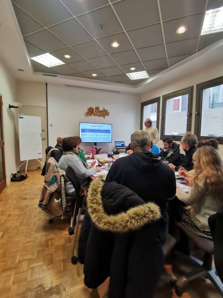 formation obligatoire SSCT des CSE de moins de 50 salariés