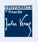 L'université de Picardie a fait confiance à AADF pour réaliser les formations des assistants de prévention
