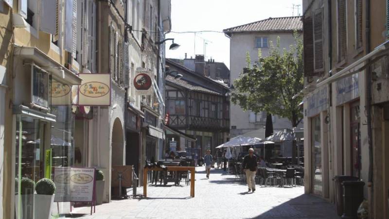AADF réalise vos formations SSCT obligatoires du CSE à Bourg en Bresse