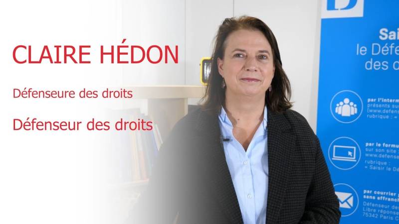 AADF, à Marseille Bouches du Rhône, spécialiste des formations en matière de harcèlement et d'agissements sexiste vous informe sur le défenseur des droits