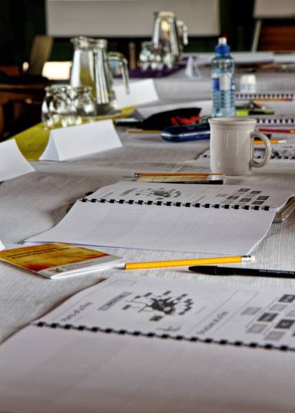 Formation obligatoire SSCT pour les représentants du personnel au CSA et à la FSSSCT dans la fonction publique d’État à Marseille 13 dans les Bouches-du-Rhône