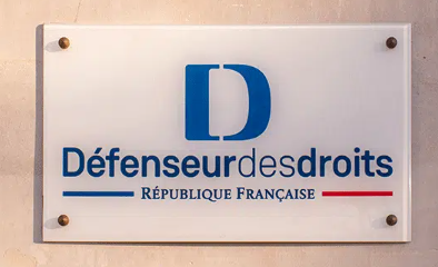 Rapport 2024 du défenseur des droits, focus sur la discrimination et le harcèlement par AADF situé à Marseille dans les bouches du Rhône