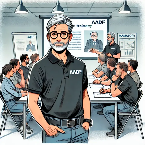 Formation SSCT obligatoire du CSE sur mesure par AADF à Marseille Bouches du Rhône, PACA