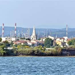 Une formation obligatoire du CSE à Fos sur Mer avec AADF