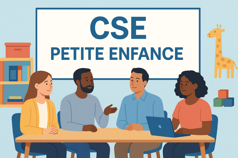 AADF spécialiste des formations obligatoires des CSE des entreprises de moins de 50 salariés à Marseille, 13, PACA et à distance, vous informe
