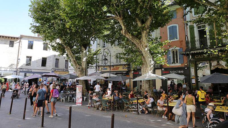 formation SSCT du CSE à l'Isle sur la Sorgue par AADF