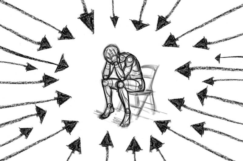 AADF réalisera les 9 et 10 décembre une formation RPS pour les élus du Comité Social Territorial de St Jean de la Ruelle