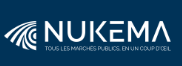 NUKEMIA plate forme d'accès aux marchés publics est utilisé par AADF, situé à Marseille, bouches du Rhône et spécialiste des formations des CSE, CSA, CST, F3SCT, CSSCT