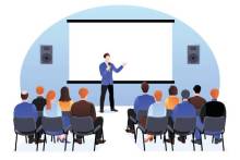 Notre zone d'activité pour ce service Formation du trésorier du CSE